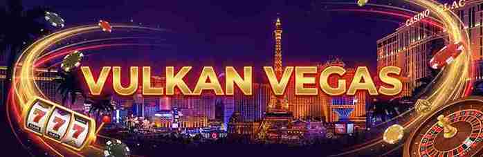 Vulkan Bonus Codes 2026